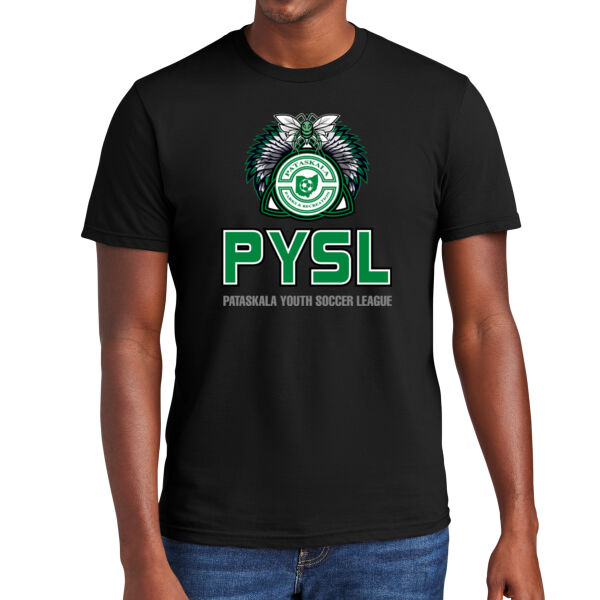 PYSL - Unisex Everyday T-Shirt Thumbnail