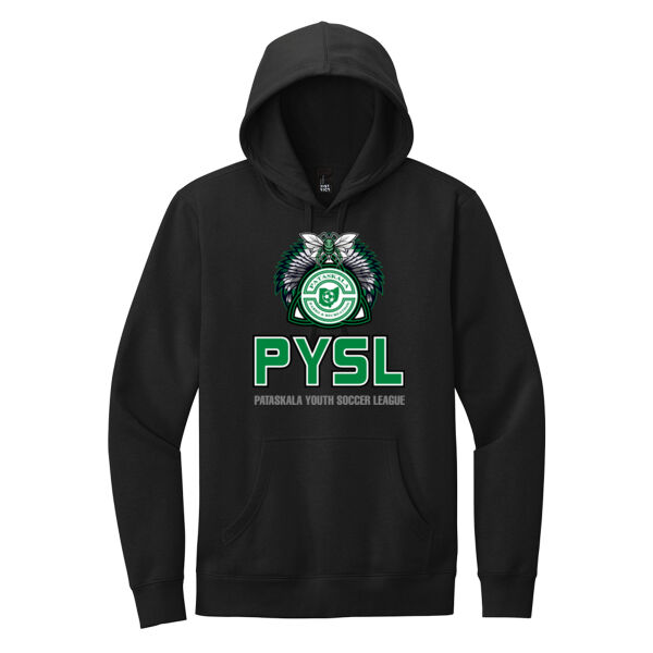 PYSL - Unisex Everyday Fleece Hoodie Thumbnail